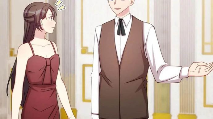 CEO’s Sudden Proposal Chapter 284 Gambar 27